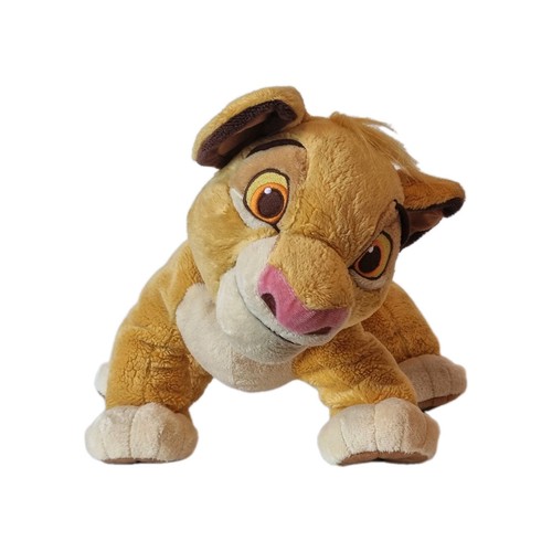Simba könig der löwen - könig,