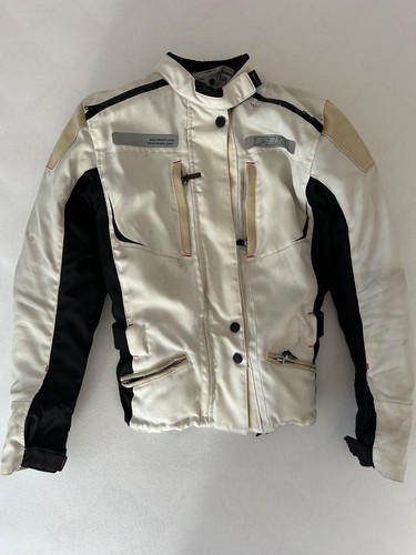 Damenmotorradjacke größe - damenmotorradjacke, in