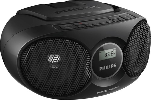 Philips radiorecorder - philips,