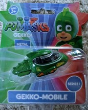 PJ Masks GEKKO MOBILE Fahrzeug
