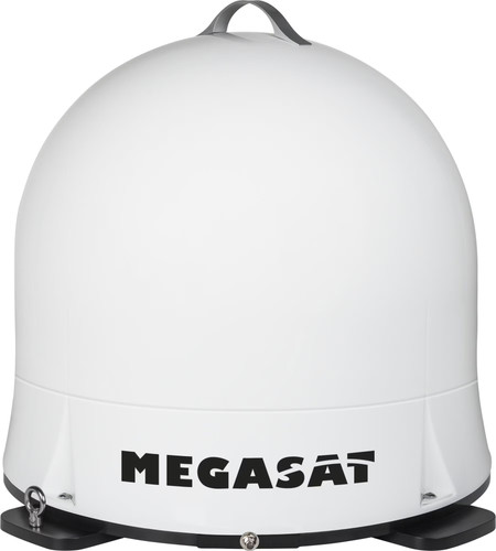 Megasat campingman portable - megasat,