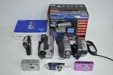 Digitalkameras und Camcorder