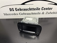 Orig. Mercedes SL R230 Mopf Comand DVD APS Radio Navi TV CD A2308204789 ECE