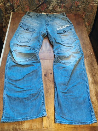 Star storm elwood loose - g-star, post