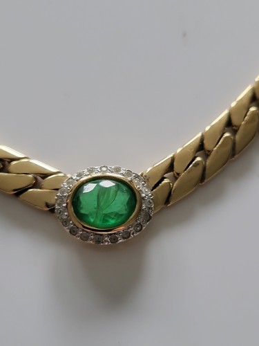Vintage vogue bijoux - vogue,