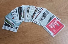 10 Aufkleber / Sticker "125