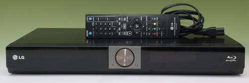 Bd370 blu ray player - bd370,