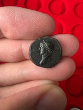 Rare ancient greek coin - rare, –