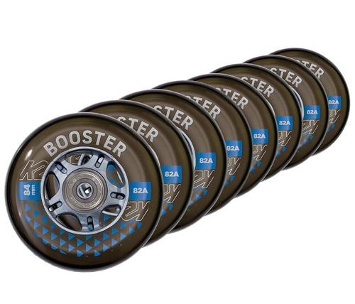 Booster rollschuhrollen - booster,