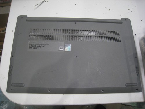 Lenovo ideapad 15iau7 bottom - lenovo,