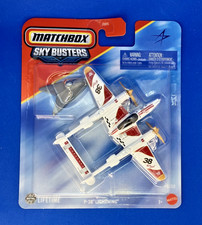 Matchbox sky busters - busters, 16/32