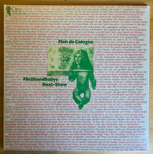 Floh De Cologne -