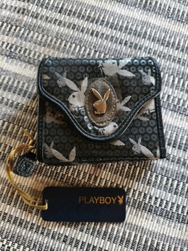 Playboy minigeldborse neu - playboy,