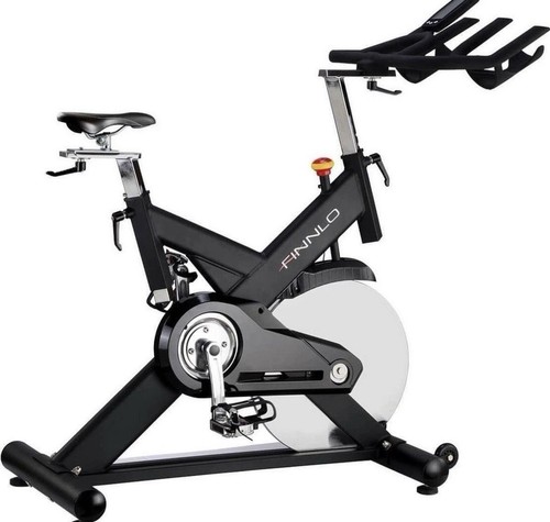 Finnlo hammer speed bike - speed,