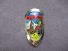 Stocknagel,Stockschild,Riquewihr -frankreich, Elsass,Neu