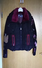 Desigual damen 1 - damen, 2-in-1