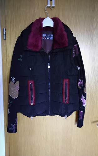 Desigual damen 1 - desigual, 2-in-1