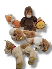 ⚡Steiff Sammlung 6 Stück