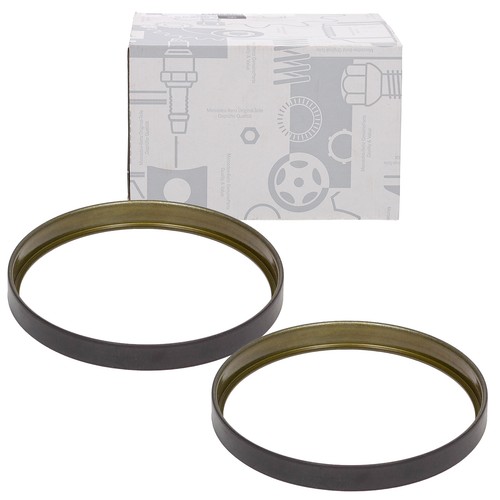 Original mercedes abs ring - 2x,