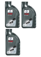 Automatikgetriebeöl Fuchs