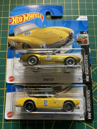 Hot wheels set - hot,