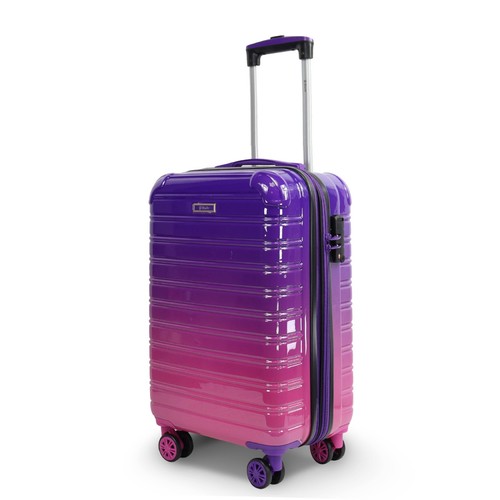 Koffer reisekoffer trolley - koffer,