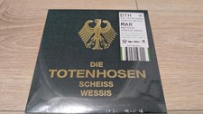 Die Toten Hosen Marteria -