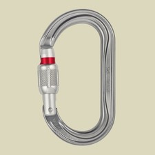 Petzl OK Srew-Lock ovaler