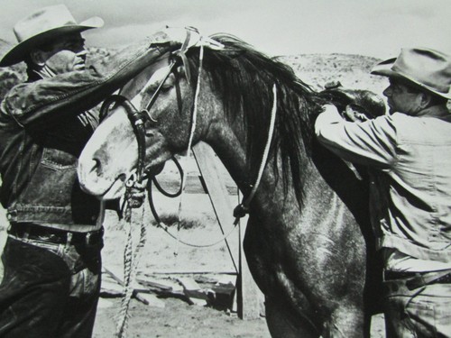 Henry fonda glenn ford - glenn, promo
