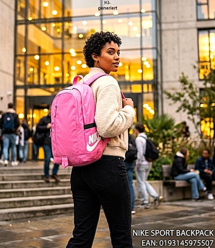Nike rucksack pink ba6103 610 - rucksack, ba6103-610