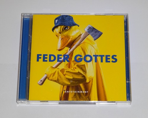 Entetainment feder - entetainment, –​​feder