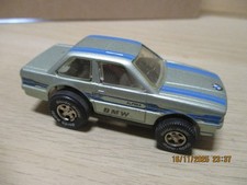 DARDA MOTOR BMW Alpina