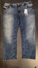Camp david jeans hose - camp,