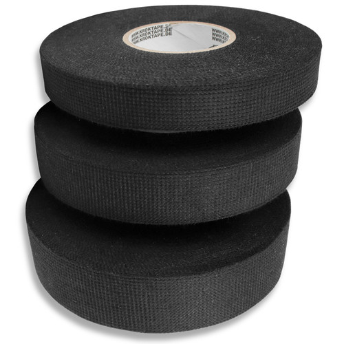 Kabelbaum klebeband 25m - kabelbaum,