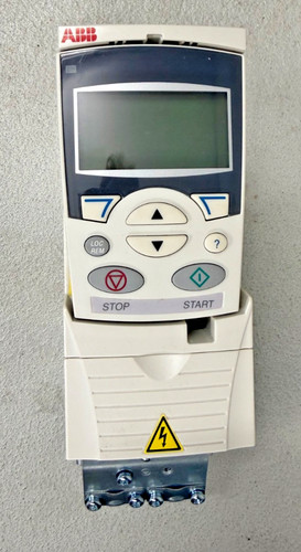 Abb acs35503e04a14 inverter - fu,