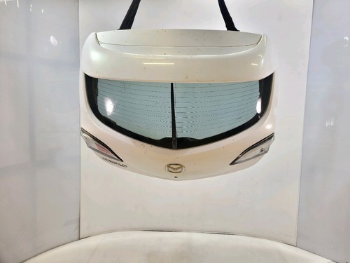 Heckklappe mazda ph 1 - mazda,