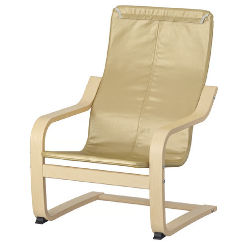 Ikea poang kids kindersessel - kids,