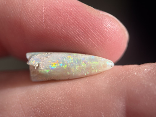 Coober pedy fossiler opal - coober,