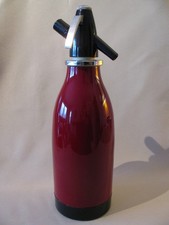 (5) alter Syphon / alter