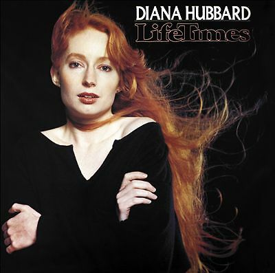 Diana hubbard lifetimes - lifetimes,, cd
