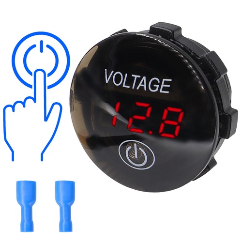 12v 24v auto motorrad - 12v-24v,