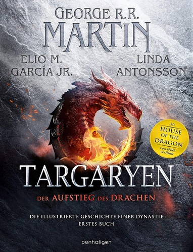 Targaryen der aufstieg - der, des