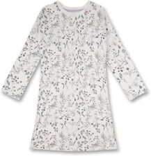 Sanetta Mädchen Nachthemd MODAL  "Off White" Gr.140,164,176