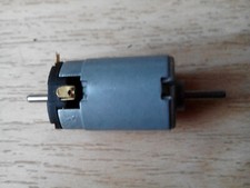 Motor für Beckmann BR 94, BR