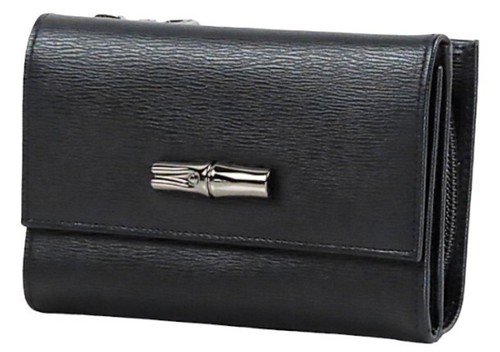 Longchamp roseau compact - longchamp,
