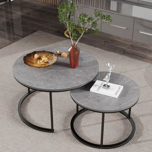 Set marmor satztisch - set,