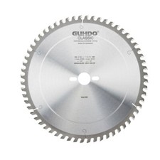 Guhdo HM-Blatt 303 x 30 Z 60