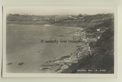 Iw0146 colwell bay isle - -,