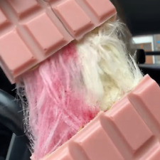 Engelshaar Schokolade - Angel