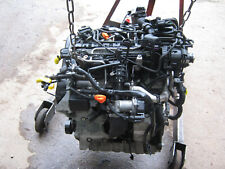 VW Polo 6R   Seat Ibiza Skoda   1,6 TDI-105ps CAY  Motor kompl Bj2010 104tkm